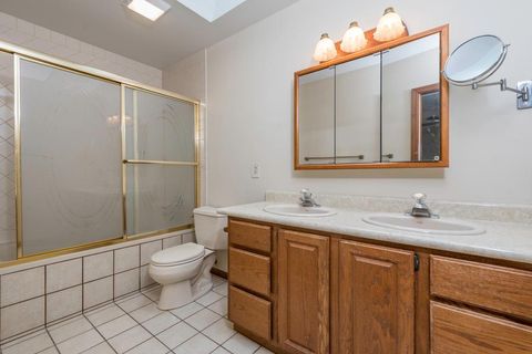 Tiny photo for 42162 N Fossland Avenue, Zion, IL 60099 (MLS # 12621569)