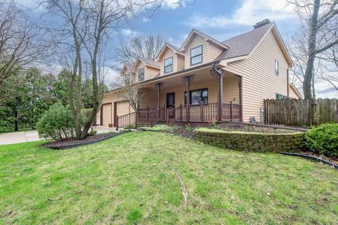 Tiny photo for 42162 N Fossland Avenue, Zion, IL 60099 (MLS # 12621569)