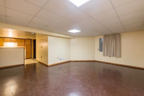 Tiny photo for 42162 N Fossland Avenue, Zion, IL 60099 (MLS # 12621569)