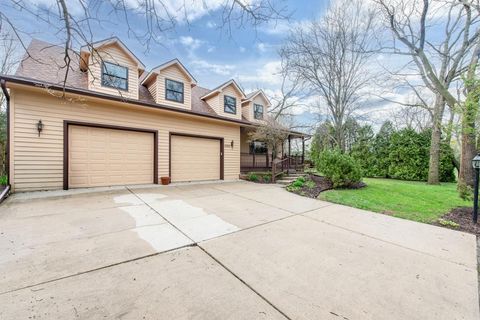 Tiny photo for 42162 N Fossland Avenue, Zion, IL 60099 (MLS # 12621569)
