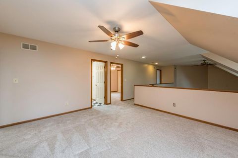 Tiny photo for 42162 N Fossland Avenue, Zion, IL 60099 (MLS # 12621569)