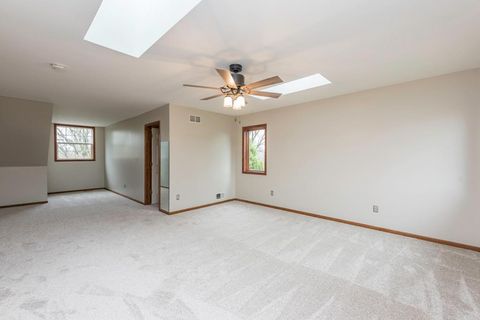 Tiny photo for 42162 N Fossland Avenue, Zion, IL 60099 (MLS # 12621569)