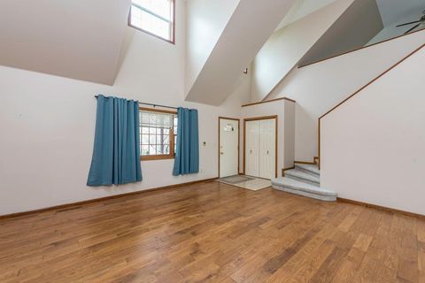 Tiny photo for 42162 N Fossland Avenue, Zion, IL 60099 (MLS # 12621569)