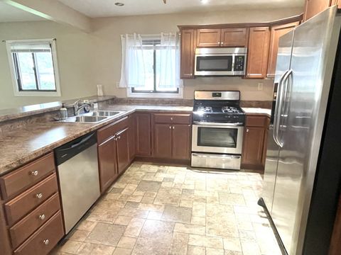 Tiny photo for 1415 Plain Street, Peru, IL 61354 (MLS # 12453406)