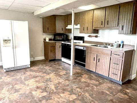 Tiny photo for 1415 Plain Street, Peru, IL 61354 (MLS # 12453406)