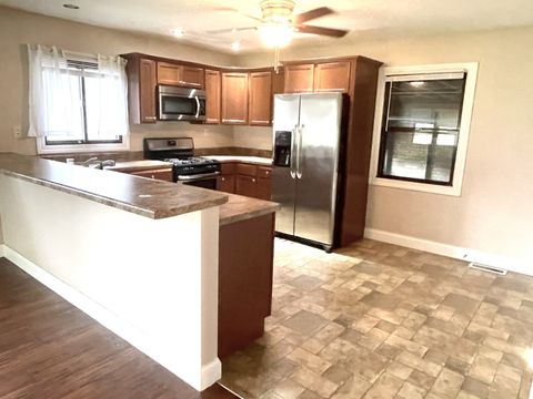 Tiny photo for 1415 Plain Street, Peru, IL 61354 (MLS # 12453406)