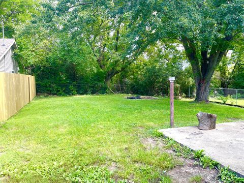 Tiny photo for 1415 Plain Street, Peru, IL 61354 (MLS # 12453406)