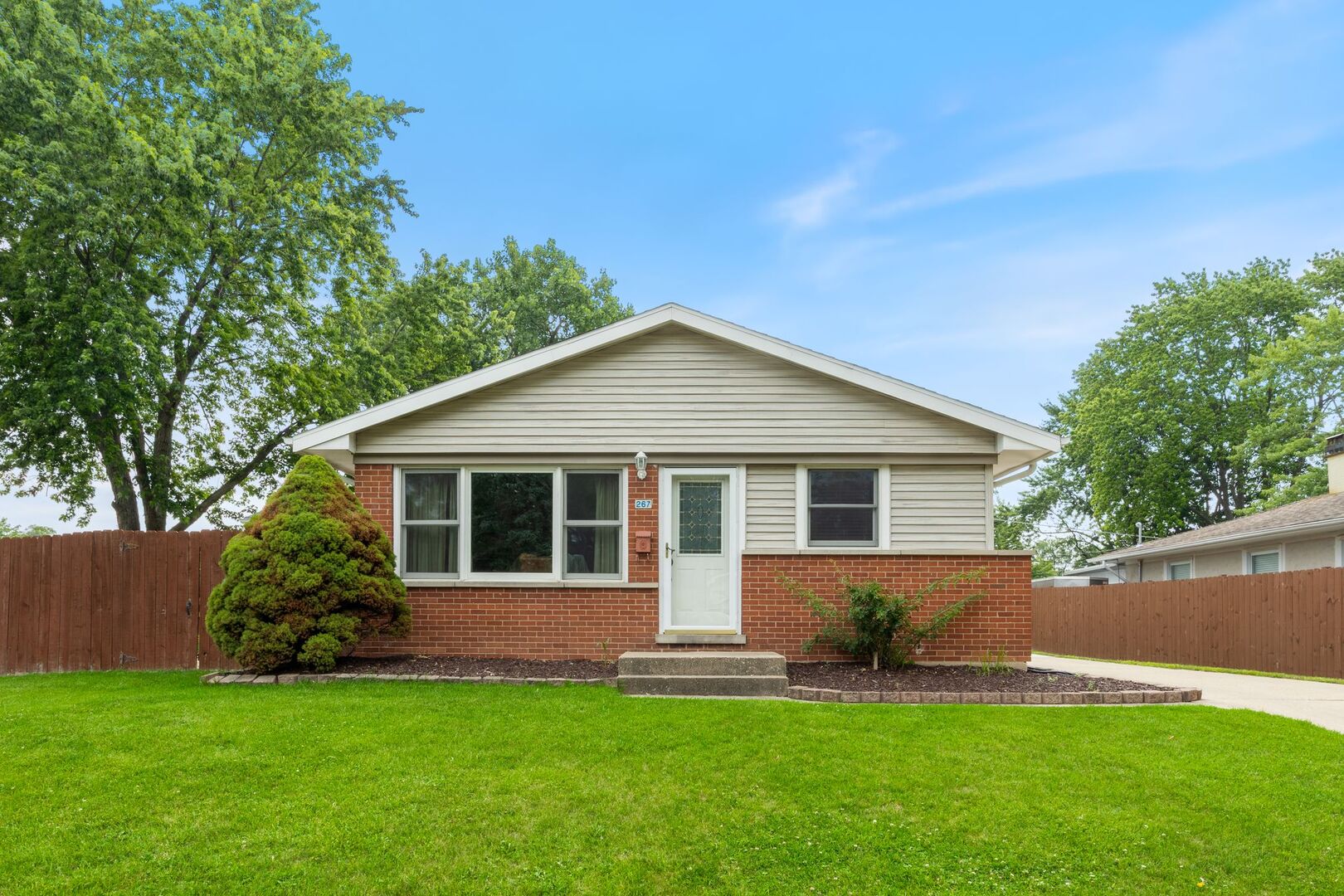 267 N Idlewild Avenue