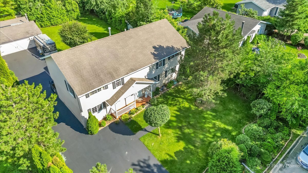 2819 Sun Valley Drive