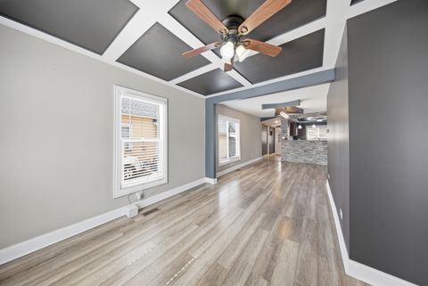 Tiny photo for 810 Superior Street, Aurora, IL 60505 (MLS # 12631354)