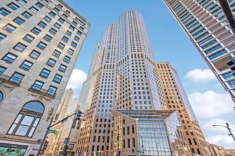 Photo of 950 N Michigan Avenue #4605, Chicago, IL 60611 (MLS # 12555040)