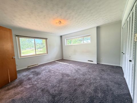 Tiny photo for 1400 Miller Drive, Herrin, IL 62948 (MLS # 12638276)