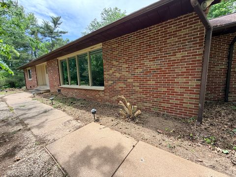 Tiny photo for 1400 Miller Drive, Herrin, IL 62948 (MLS # 12638276)