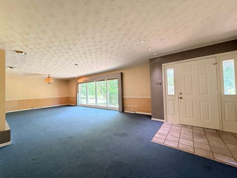 Tiny photo for 1400 Miller Drive, Herrin, IL 62948 (MLS # 12638276)