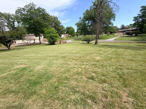Tiny photo for 1400 Miller Drive, Herrin, IL 62948 (MLS # 12638276)