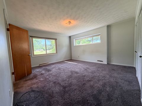 Tiny photo for 1400 Miller Drive, Herrin, IL 62948 (MLS # 12638276)