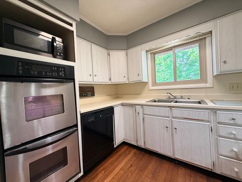 Tiny photo for 1400 Miller Drive, Herrin, IL 62948 (MLS # 12638276)