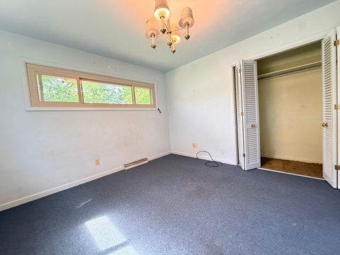 Tiny photo for 1400 Miller Drive, Herrin, IL 62948 (MLS # 12638276)
