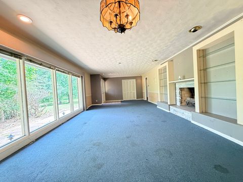Tiny photo for 1400 Miller Drive, Herrin, IL 62948 (MLS # 12638276)