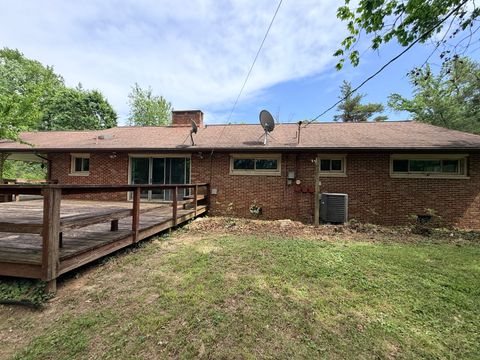 Tiny photo for 1400 Miller Drive, Herrin, IL 62948 (MLS # 12638276)