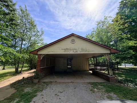 Tiny photo for 1400 Miller Drive, Herrin, IL 62948 (MLS # 12638276)