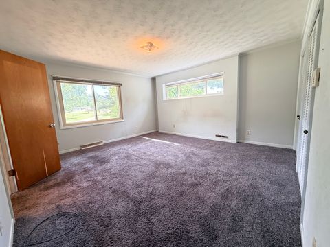 Tiny photo for 1400 Miller Drive, Herrin, IL 62948 (MLS # 12638276)