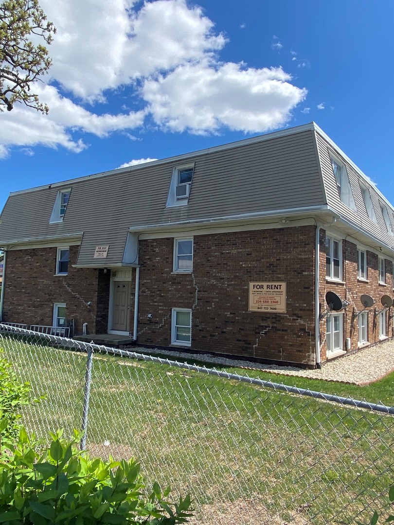 1627 Woodbine Drive