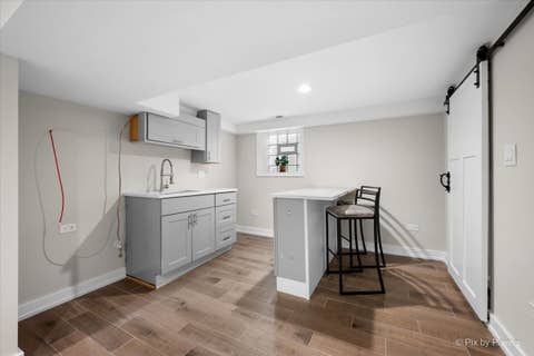 Tiny photo for 2937 N 74th Court, Elmwood Park, IL 60707 (MLS # 12703829)