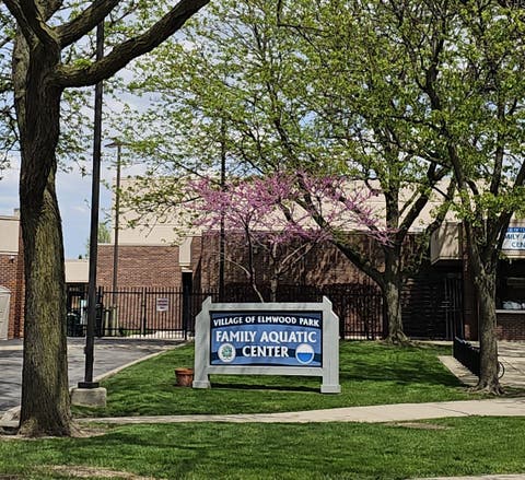 Tiny photo for 2937 N 74th Court, Elmwood Park, IL 60707 (MLS # 12703829)