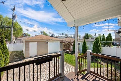 Tiny photo for 2937 N 74th Court, Elmwood Park, IL 60707 (MLS # 12703829)