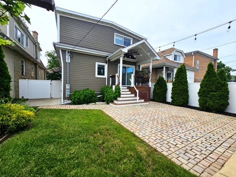 Tiny photo for 2937 N 74th Court, Elmwood Park, IL 60707 (MLS # 12703829)