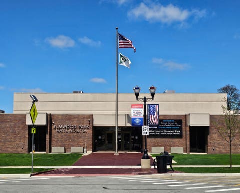 Tiny photo for 2937 N 74th Court, Elmwood Park, IL 60707 (MLS # 12703829)