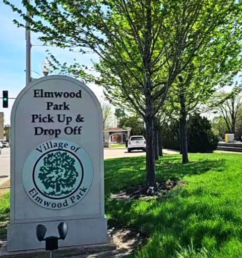 Tiny photo for 2937 N 74th Court, Elmwood Park, IL 60707 (MLS # 12703829)