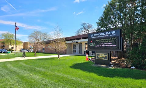 Tiny photo for 2937 N 74th Court, Elmwood Park, IL 60707 (MLS # 12703829)