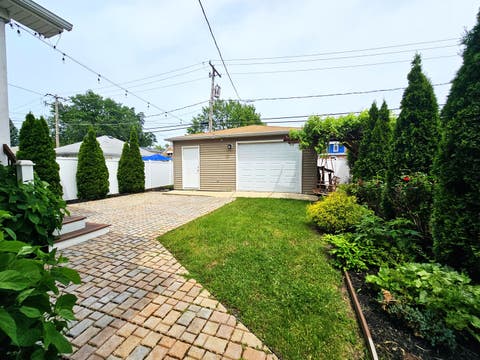 Tiny photo for 2937 N 74th Court, Elmwood Park, IL 60707 (MLS # 12703829)