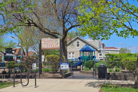 Tiny photo for 2937 N 74th Court, Elmwood Park, IL 60707 (MLS # 12703829)