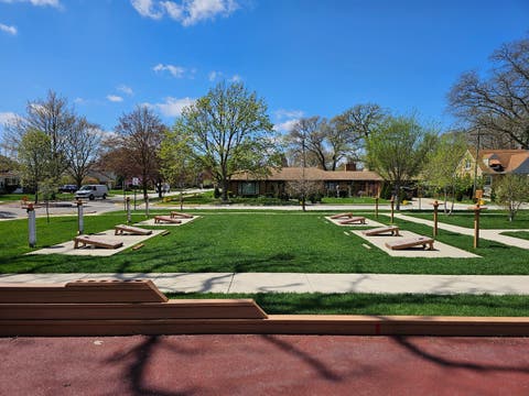 Tiny photo for 2937 N 74th Court, Elmwood Park, IL 60707 (MLS # 12703829)