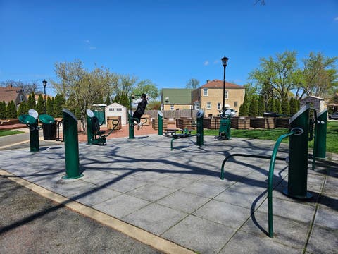 Tiny photo for 2937 N 74th Court, Elmwood Park, IL 60707 (MLS # 12703829)
