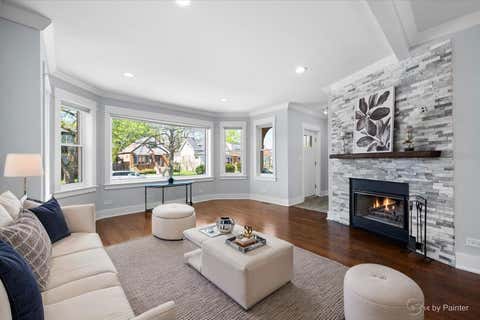 Tiny photo for 2937 N 74th Court, Elmwood Park, IL 60707 (MLS # 12703829)