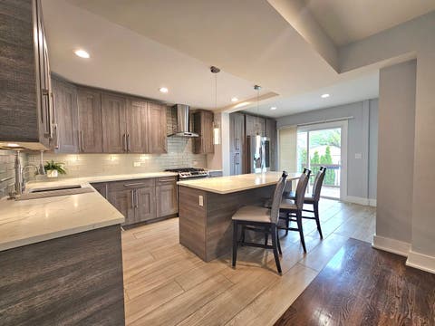 Tiny photo for 2937 N 74th Court, Elmwood Park, IL 60707 (MLS # 12703829)