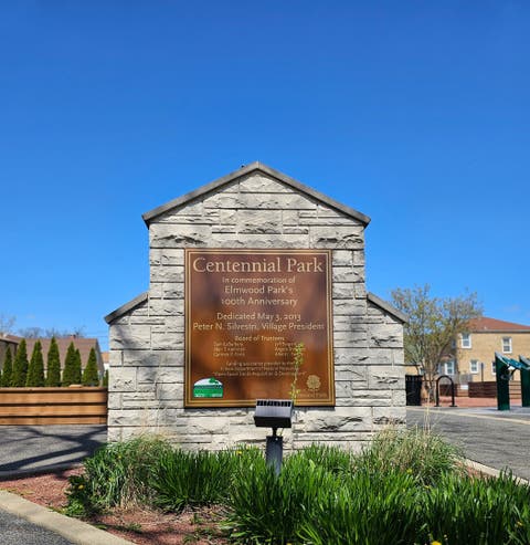 Tiny photo for 2937 N 74th Court, Elmwood Park, IL 60707 (MLS # 12703829)