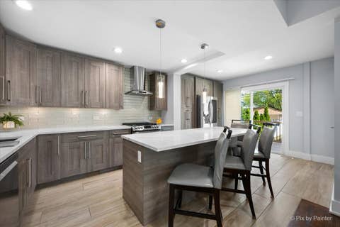 Tiny photo for 2937 N 74th Court, Elmwood Park, IL 60707 (MLS # 12703829)