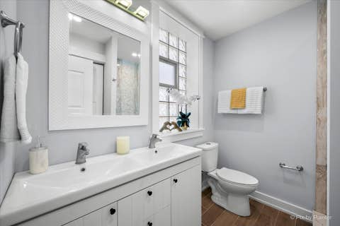 Tiny photo for 2937 N 74th Court, Elmwood Park, IL 60707 (MLS # 12703829)