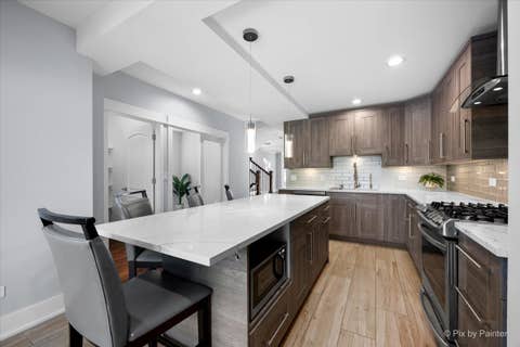 Tiny photo for 2937 N 74th Court, Elmwood Park, IL 60707 (MLS # 12703829)