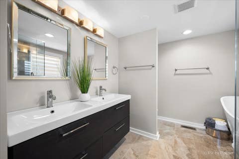 Tiny photo for 2937 N 74th Court, Elmwood Park, IL 60707 (MLS # 12703829)