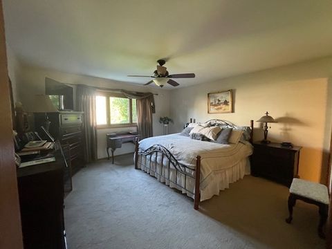 Tiny photo for 17321 Lakebrook Drive, Orland Park, IL 60467 (MLS # 12483709)