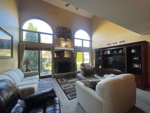 Tiny photo for 17321 Lakebrook Drive, Orland Park, IL 60467 (MLS # 12483709)