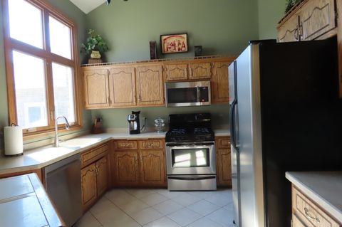 Tiny photo for 17321 Lakebrook Drive, Orland Park, IL 60467 (MLS # 12483709)