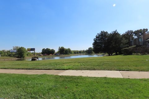 Tiny photo for 17321 Lakebrook Drive, Orland Park, IL 60467 (MLS # 12483709)