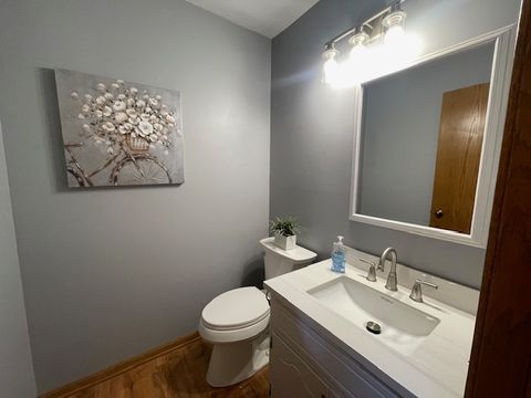 Tiny photo for 17321 Lakebrook Drive, Orland Park, IL 60467 (MLS # 12483709)